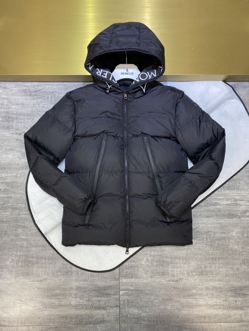 Moncler Down Jackets